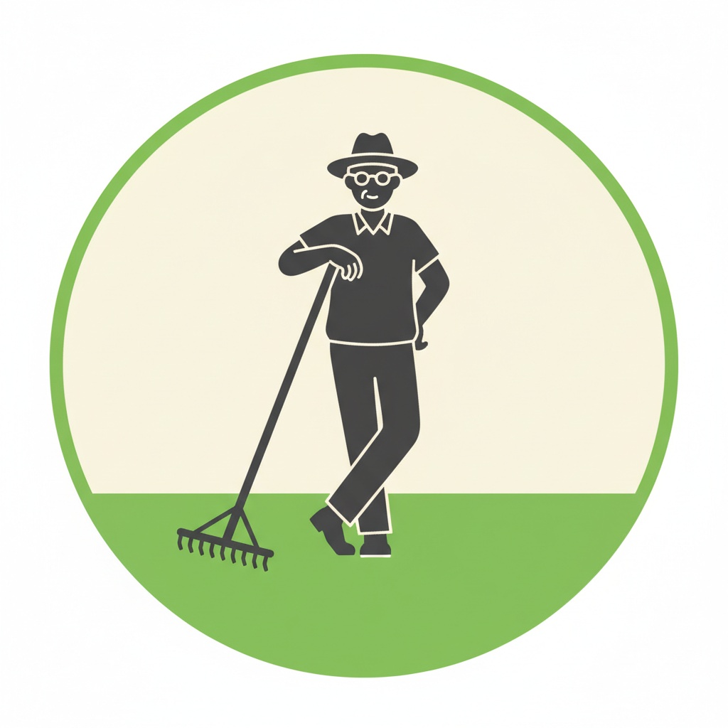 Green Grazers client feedback avatar